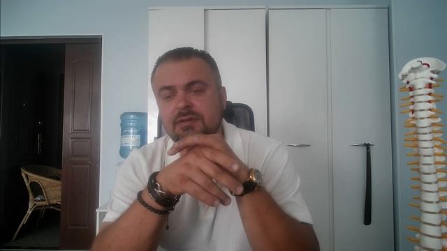 Виды лимфодренажного массажа с Дмитрием Галебским