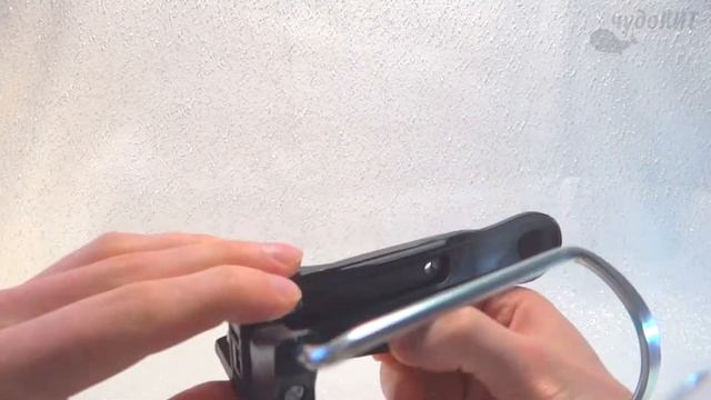 Регулируемый Флягодержатель для Велосипеда из Китая (Aliexpress)
