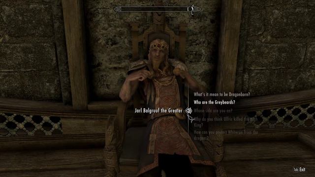 Skyrim Special Edition Part 8