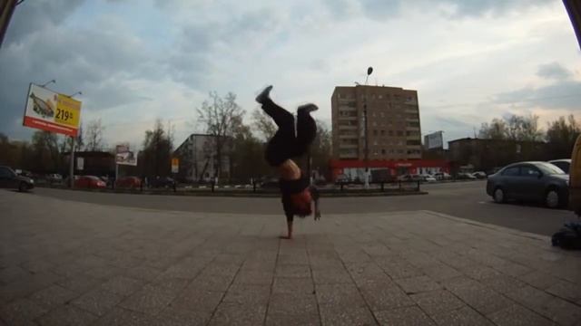 Олег Алексеев