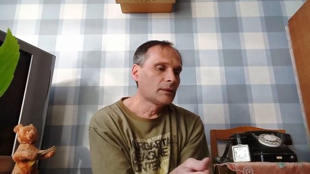 Назад в СССР. Под бой курантов.