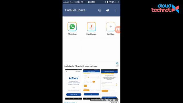 Parallel space |How to Run Multiple Accounts with any App | No Root Required | English