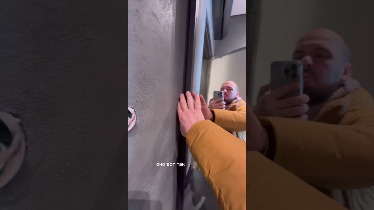 Первая часть видео об авторском надзоре в #жкфиридом_37м2