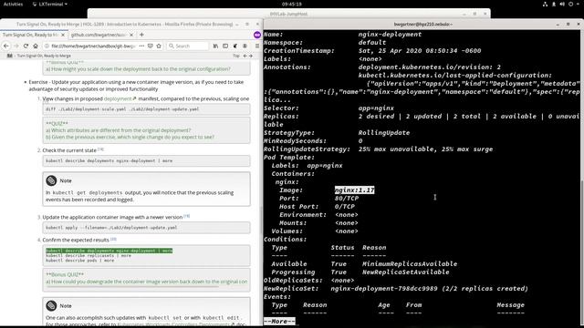 HOL-1289: Introduction to Kubernetes
