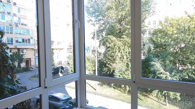 Удачный выбор: 75 кв.м в аренду. 2 комнаты. Лоджия