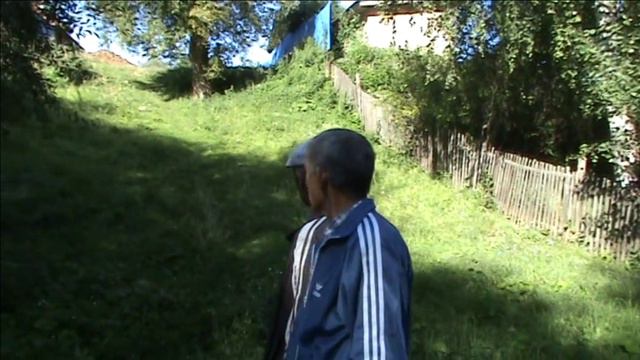 Шорчекасы. Ахтень