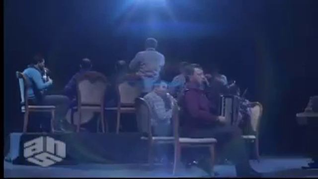Наутилус кавер на национальных инструментах