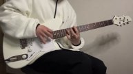 Ichika Nito - Ice (When you accidentally deleted your game save data) | 10 months of guitar progres