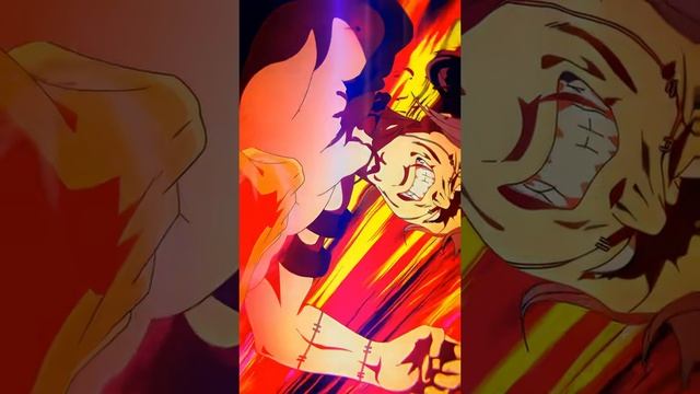 Jujutsu Kaisen #edit #amv #shorts