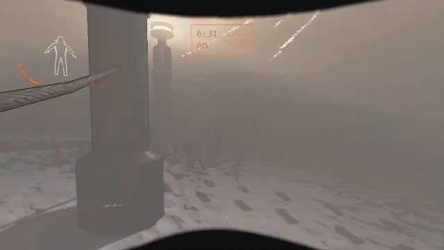 DON'T TRUST THE MASK (LETHAL COMPANY)