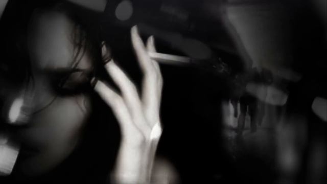 Одиночество женщины