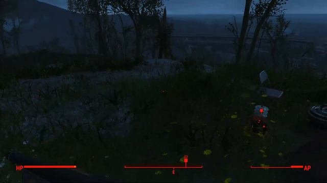 Fallout 4 Modded Survival - NAKED  AFRAID - Ep.1: HOMEBASE
