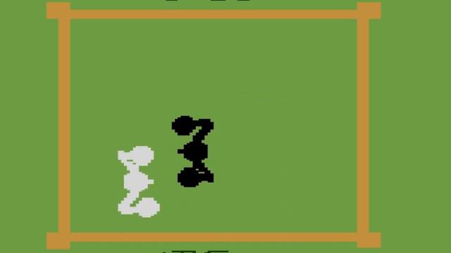 Boxing [Atari 2600]