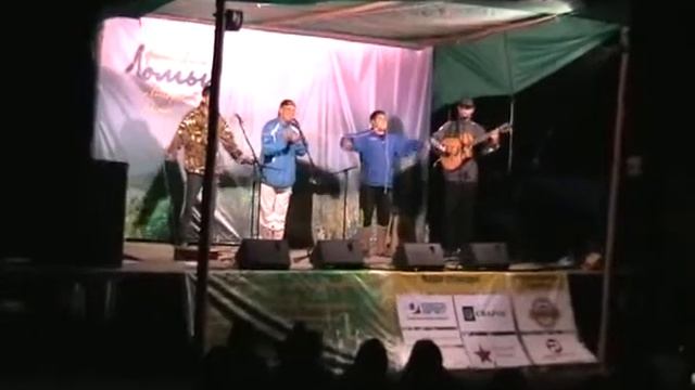 Бард-театр 