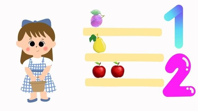 заняття з математики “Число і цифра 2  Ширина”