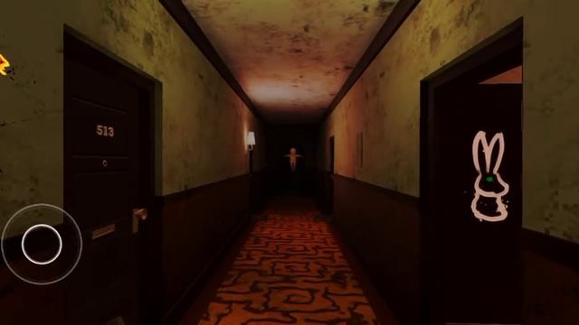 Прохождение хоррор игры: The baby in yellow.(Младенец в желтом).