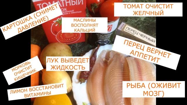 Суп от похмелья! Спасение за минуты!