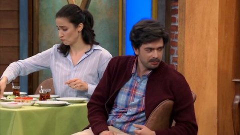 Aklını Alırım (62.Bölüm) - Çok Güzel Hareketler 2