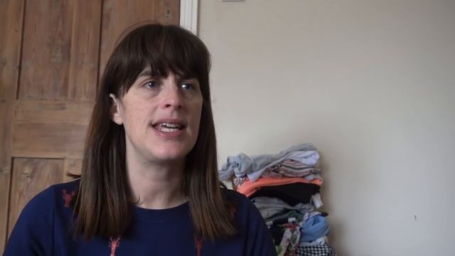 Vlogtober Day 12 - Chatting and Soup