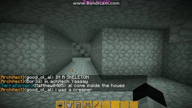 Minecraft - Half Life Texture Pack Mobs
