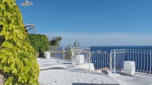Villa Costanza