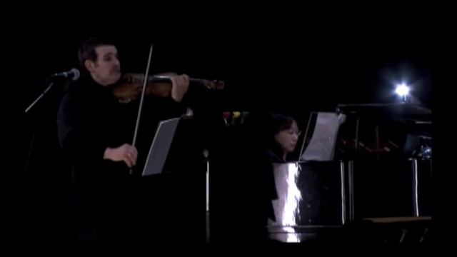 Nocturne by Aram Khachaturian