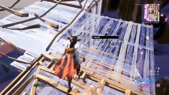 Monopoly | Fortnite Montage