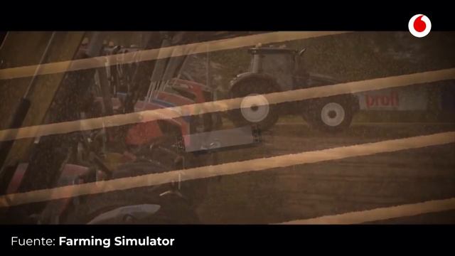 #Speedrun 24/01: Los equipos femeninos en el IEM y Farming Simulator ahora es un esport