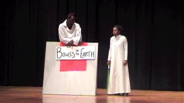 The Love Of Three Oranges - One Act Version