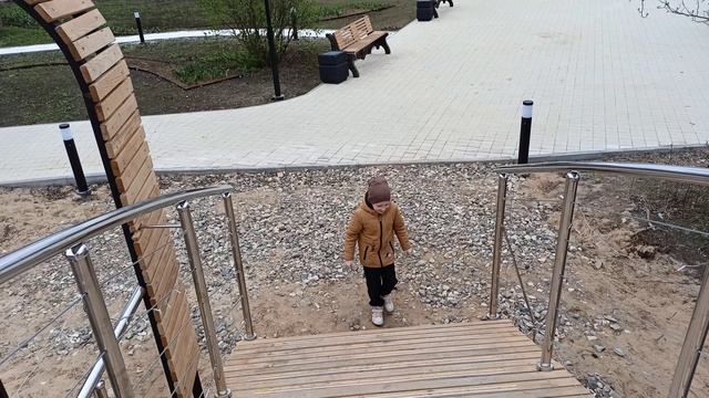 Догонялки на Стрелки