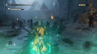 For Honor. Прохождение игры. Серия #3: Гудмундр (Рыцари)