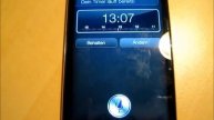 Spire - Siri für iPhone 4 + iPod touch 4g + iPad