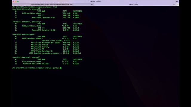Enabling Vintage iMac's Target Display Mode on Linux