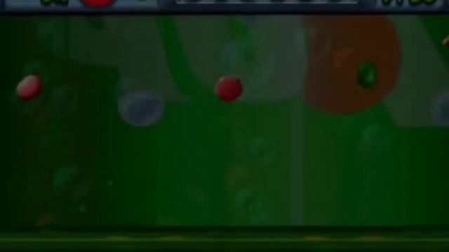 Cool Spot - SNES Gameplay