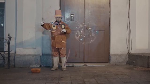 Никита Козырев — Я СЛЫШУ ГОЛОСА (другая версия)