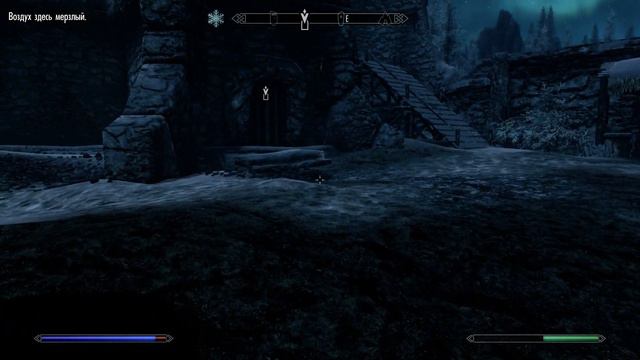 The Elder Scrolls 5: Skyrim. Прохождение — Часть 24 [Сложность: Легенда]