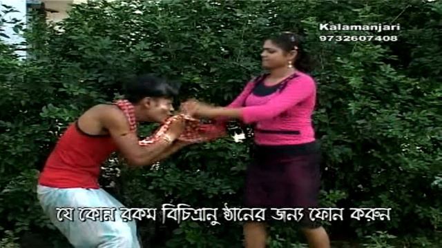 Du Chokher Isharay | Bhaskar | Sapna | Babu | Kalamanjari Dance Troupe | HD