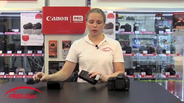Батарейный блок Canon BG-E11 для Canon EOS 5D Mark III