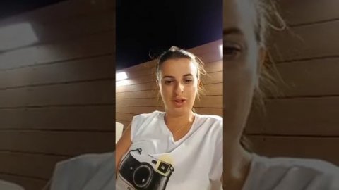 Школа Маникюра Евгении Имень: "Письмо во Вселенную"