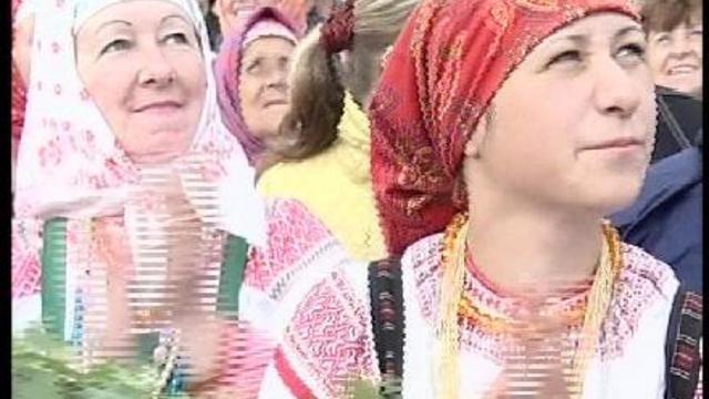 Драка с "Играй гармонь"