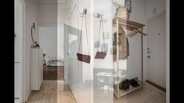 Interior Design | 50 Entrance Spaces Ideas In Scandinavian Design