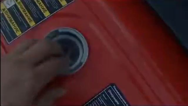 Генератор DDE двухтопливный, газ + бензин = экономия