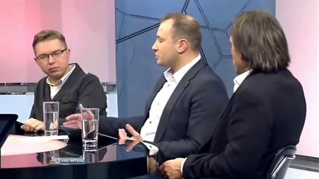 90 минут от 21.10.2012 12 тур ЧР 2012-13
