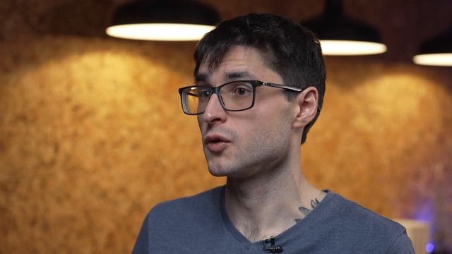 Кто такие фронтендеры? | Открытый лекторий билайн университета