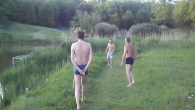 сальто с переподвыподвертом