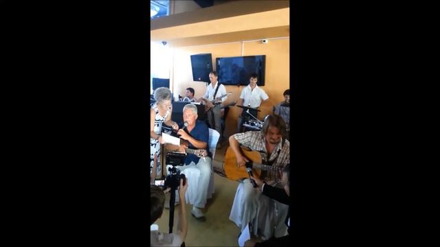 Песня отца wow
