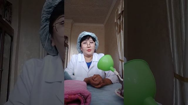 ингаляция в домашних условиях