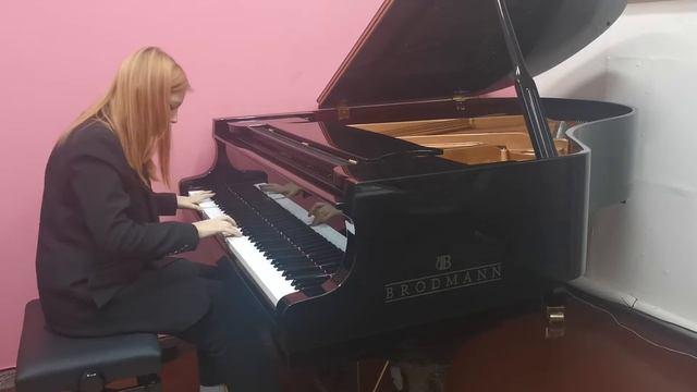 665  Буцкина Валентина г  Можайск МО  Сонет Е  Дога