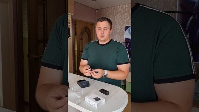 обзор микрофона для блога за копейки