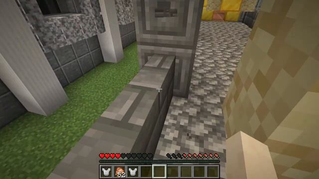 Dark Deception in Minecraft #2
